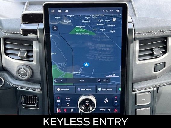 New 2025 Ford F150 Lightning Flash image 19