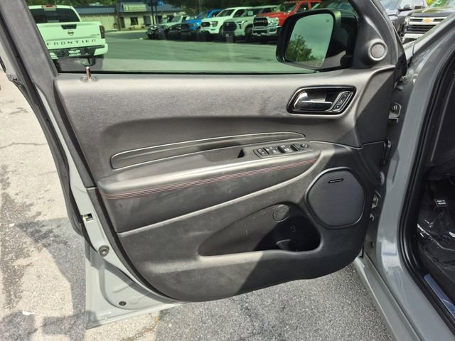 Used 2021 Dodge Durango R/T w/ Blacktop Package AWD/4WD image 11