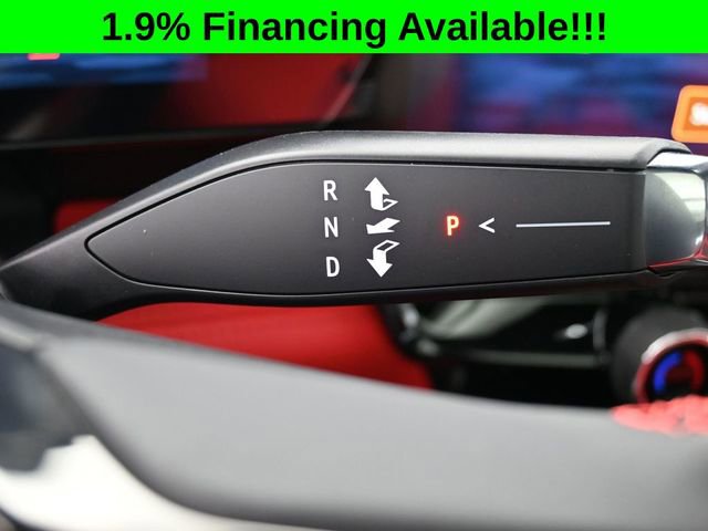 New 2026 Chevrolet Blazer EV RS image 19