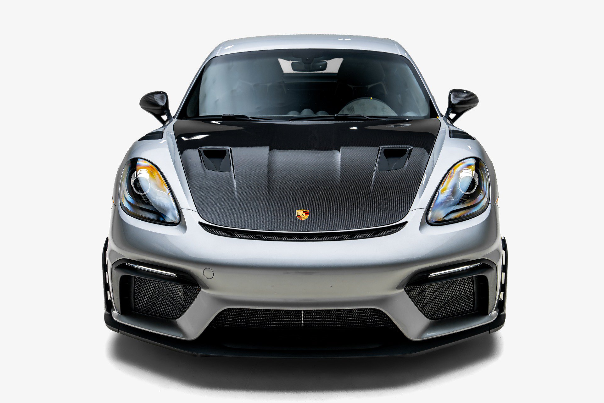 Used 2023 Porsche 718 Cayman GT4 RS RWD image 6