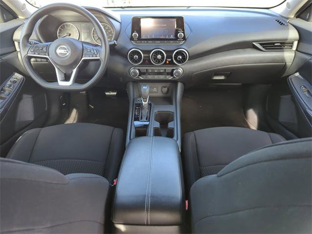 Certified 2023 Nissan Sentra S image 18