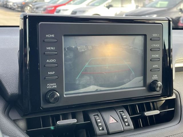 Used 2019 Toyota RAV4 XLE Premium image 31