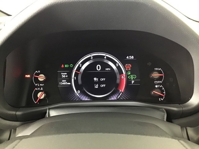 Used 2024 Lexus LX 600 F Sport image 15