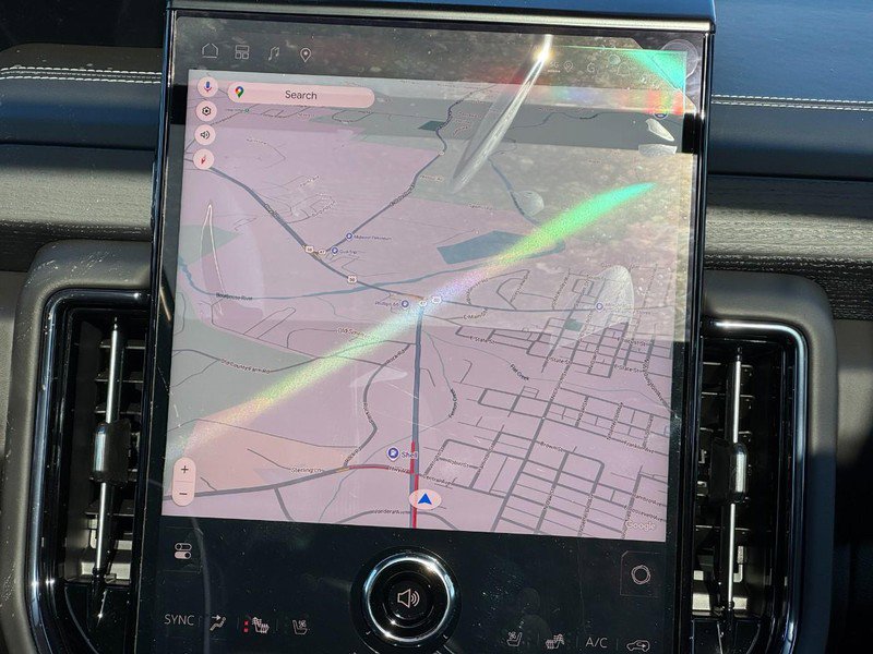 New 2026 GMC Yukon AT4 Ultimate image 40