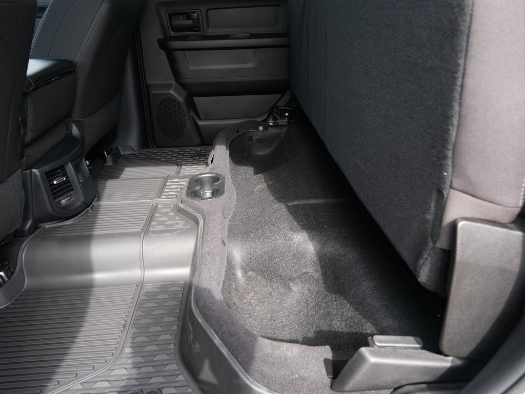 New 2025 RAM 2500 Tradesman image 29