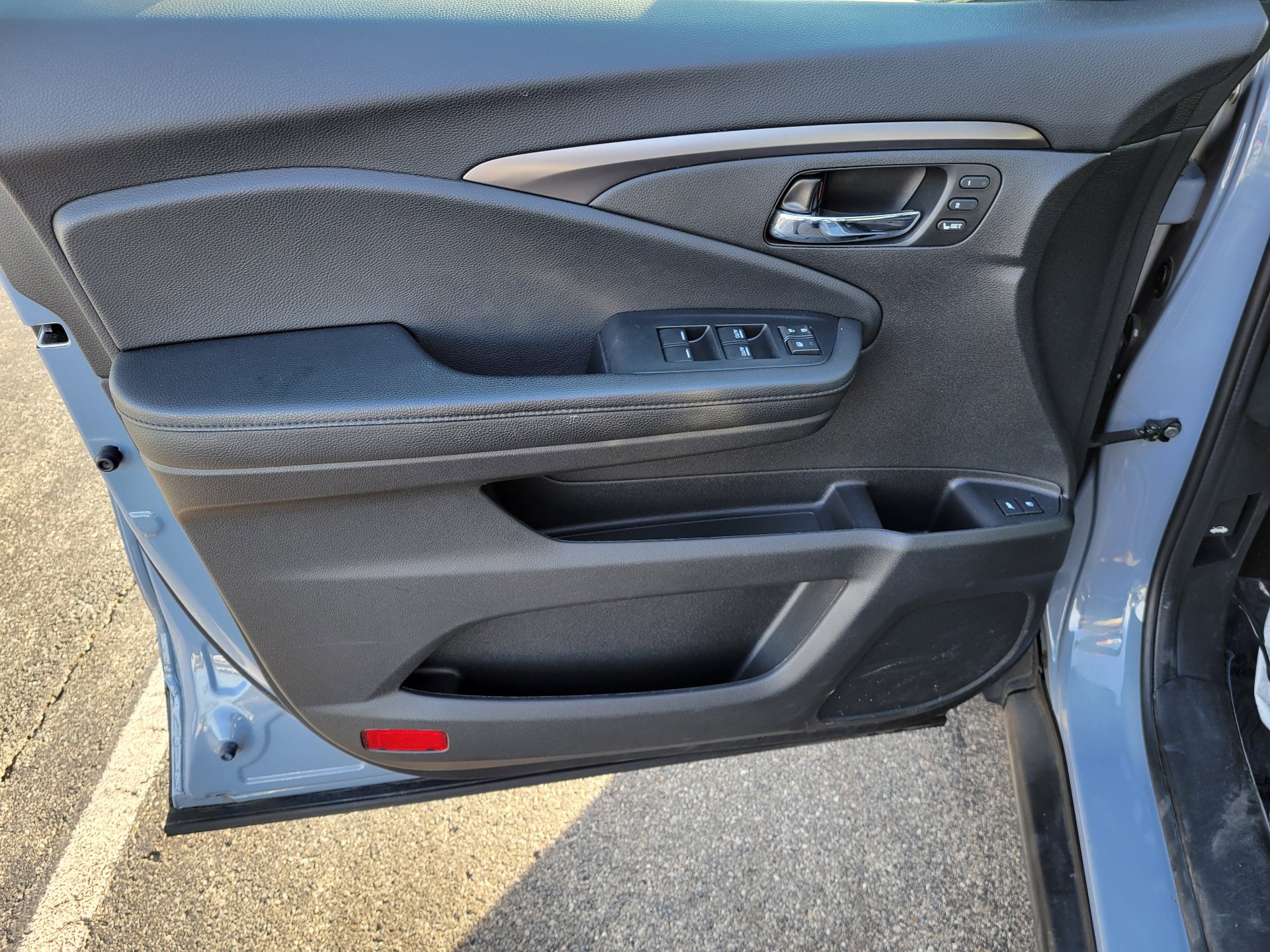 Used 2022 Honda Pilot Special Edition image 19