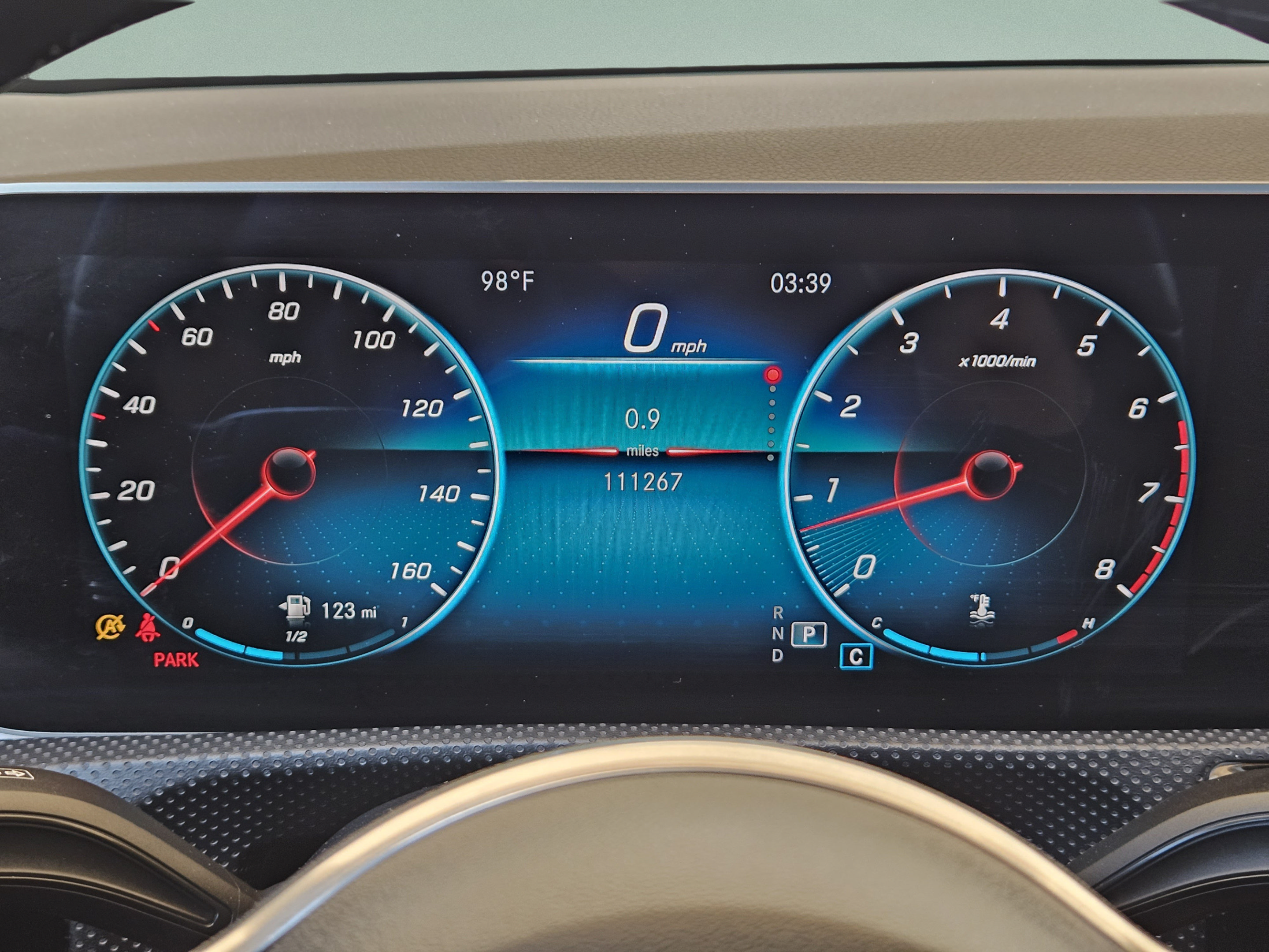 Used 2020 Mercedes-Benz CLA 250 image 12