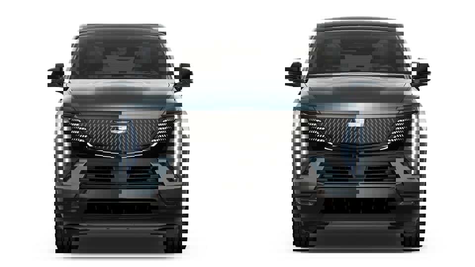 New 2025 Cadillac Escalade IQ Sport 2 w/ LPO, ONYX Package image 42