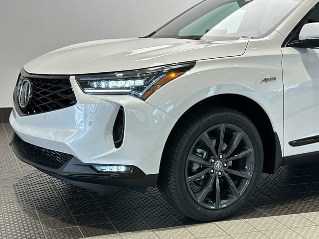 Used 2026 Acura RDX w/ Advance Package AWD/4WD image 9