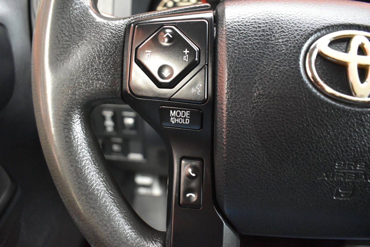 Used 2020 Toyota Tundra SR5 image 25