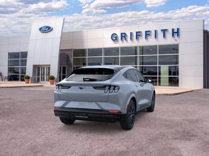 New 2025 Ford Mustang Mach-E Premium w/ Interior Protection Package AWD/4WD image 8