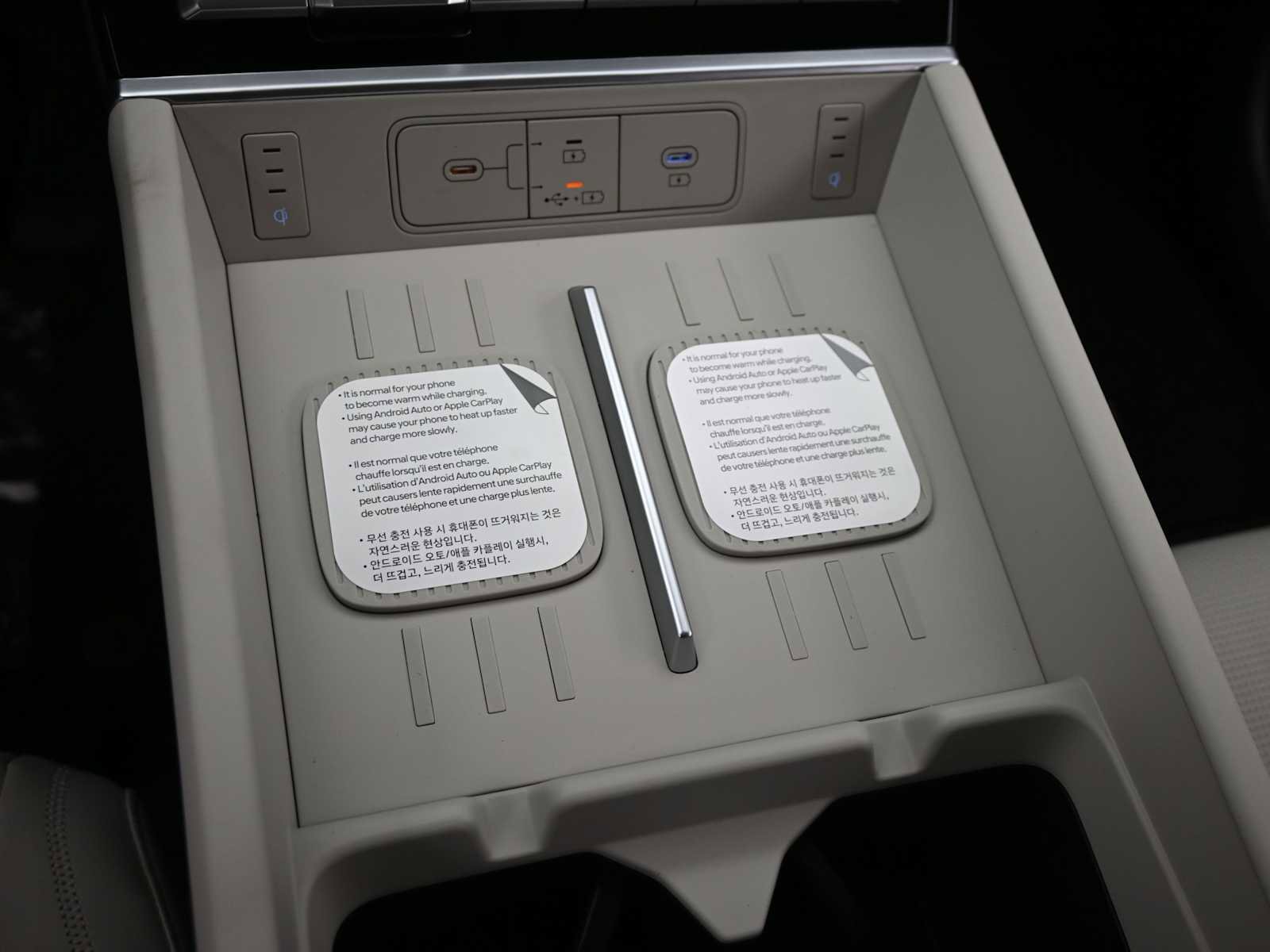 New 2026 Hyundai Santa Fe Calligraphy image 19