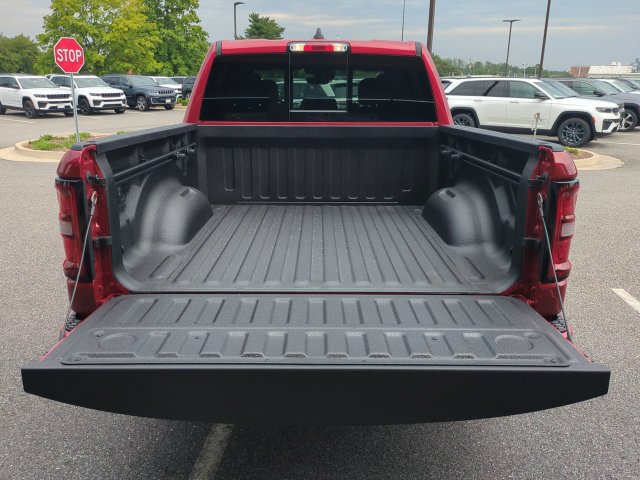 New 2026 RAM 1500 Big Horn w/ Night Edition AWD/4WD image 13