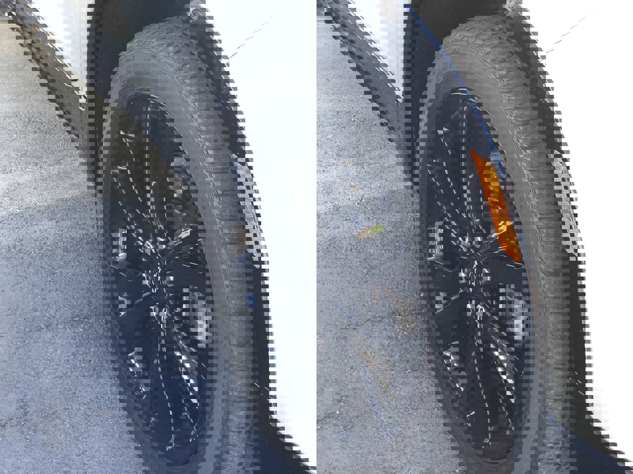 Used 2022 Chevrolet Blazer RS w/ Enhanced Convenience Package image 2