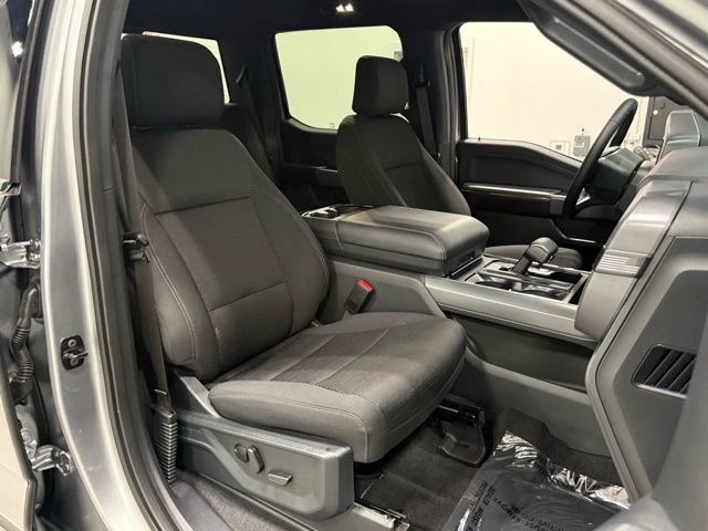 Used 2025 Ford F150 XLT w/ Equipment Group 302A MID image 34