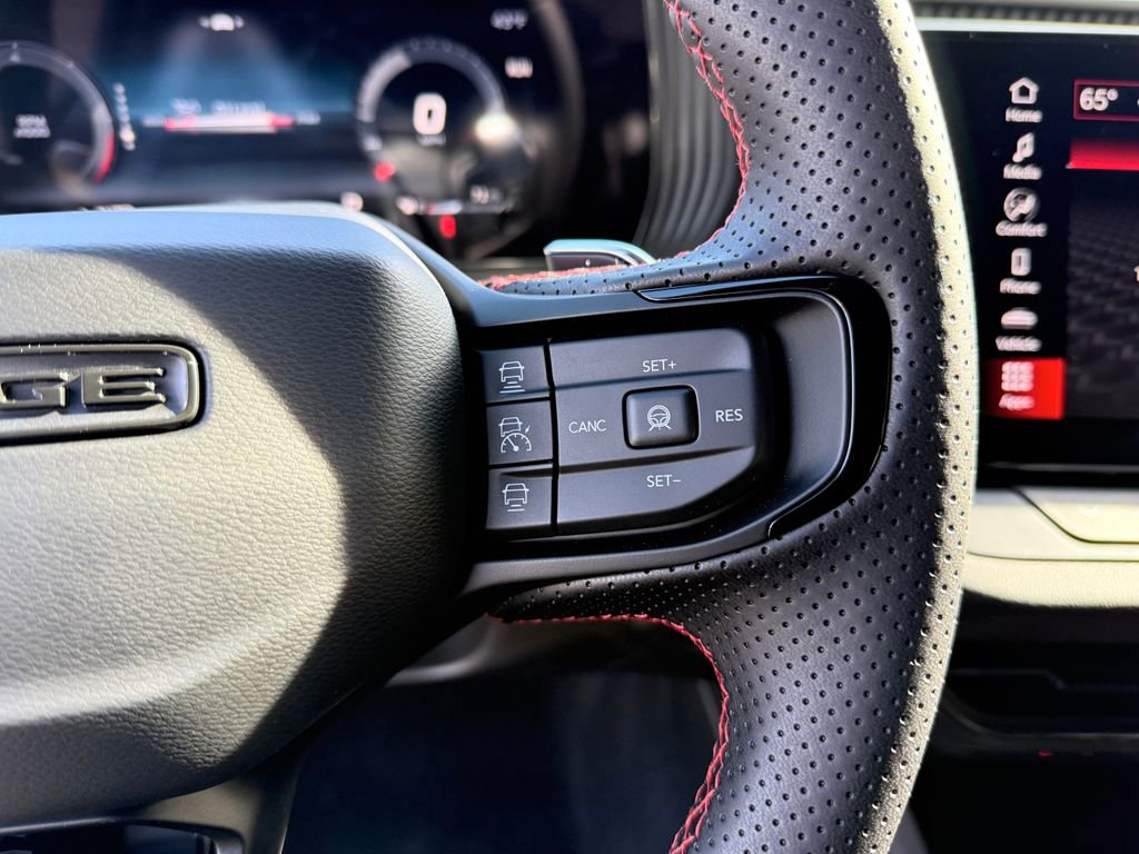 New 2026 Dodge Charger Scat Pack w/ Blacktop Package image 30