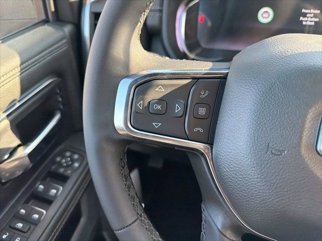 New 2026 RAM 2500 Laramie image 20