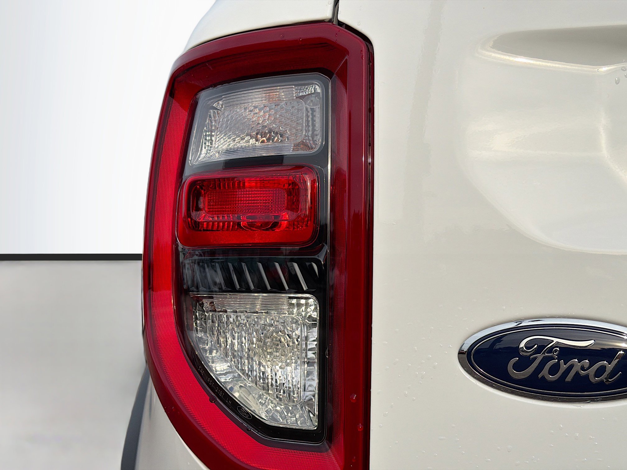 Used 2025 Ford Bronco Sport Badlands w/ Sasquatch Badlands Package image 10