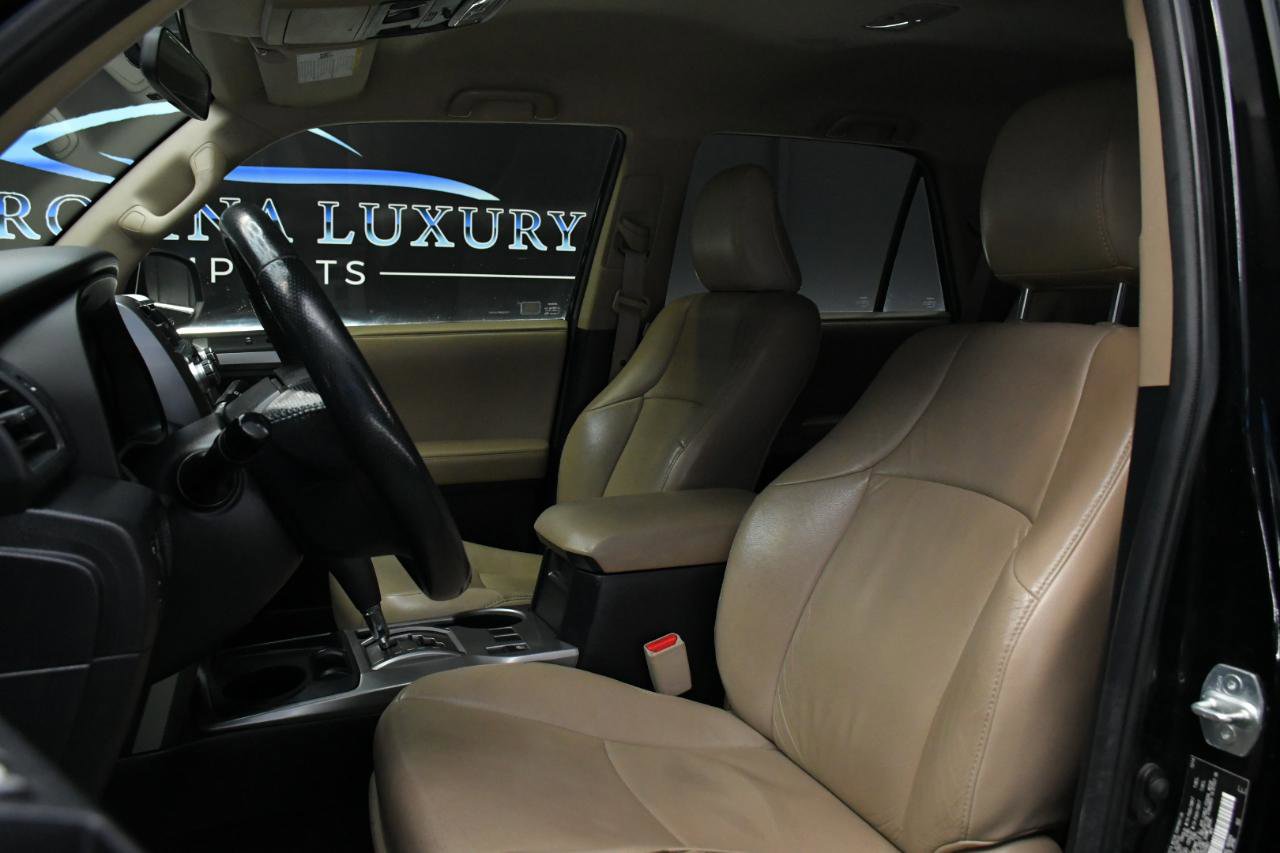 Used 2015 Toyota 4Runner SR5 image 15