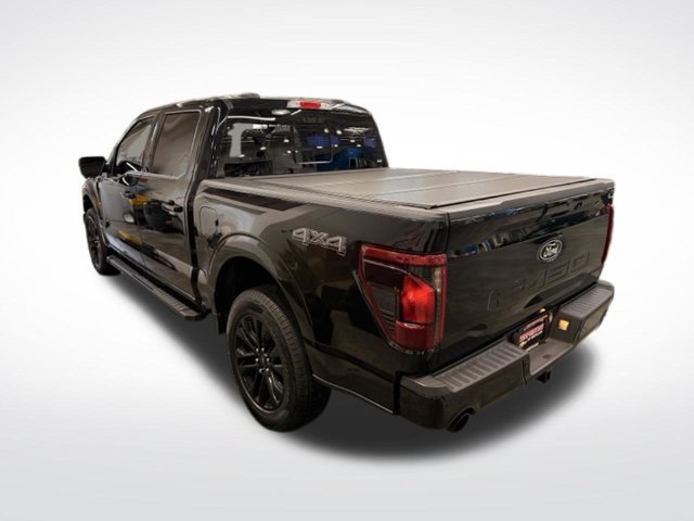 Used 2024 Ford F150 XLT w/ Equipment Group 303A High AWD/4WD image 5