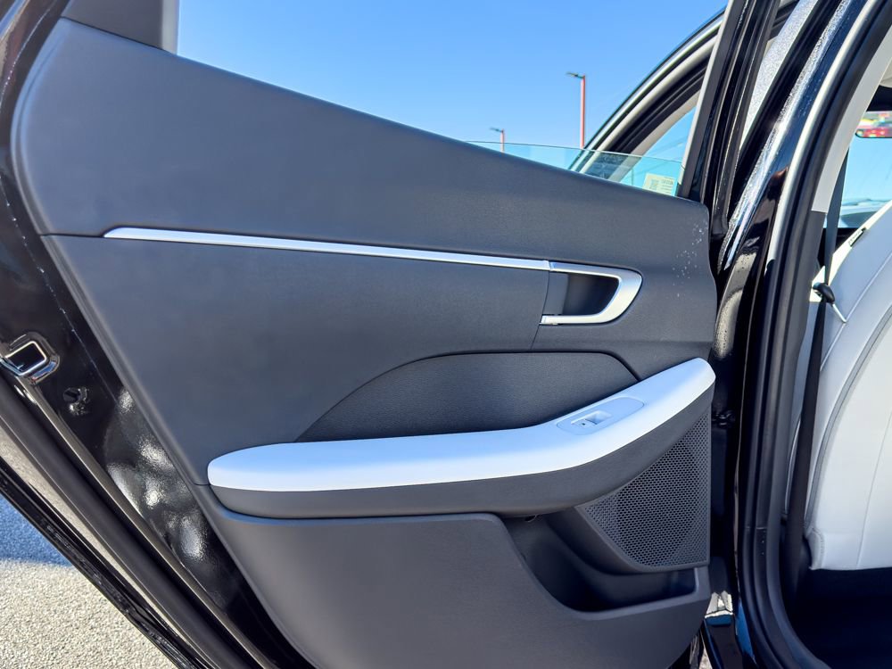 New 2025 Hyundai Sonata SE image 13