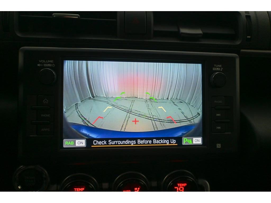 New 2026 Subaru BRZ Limited image 28