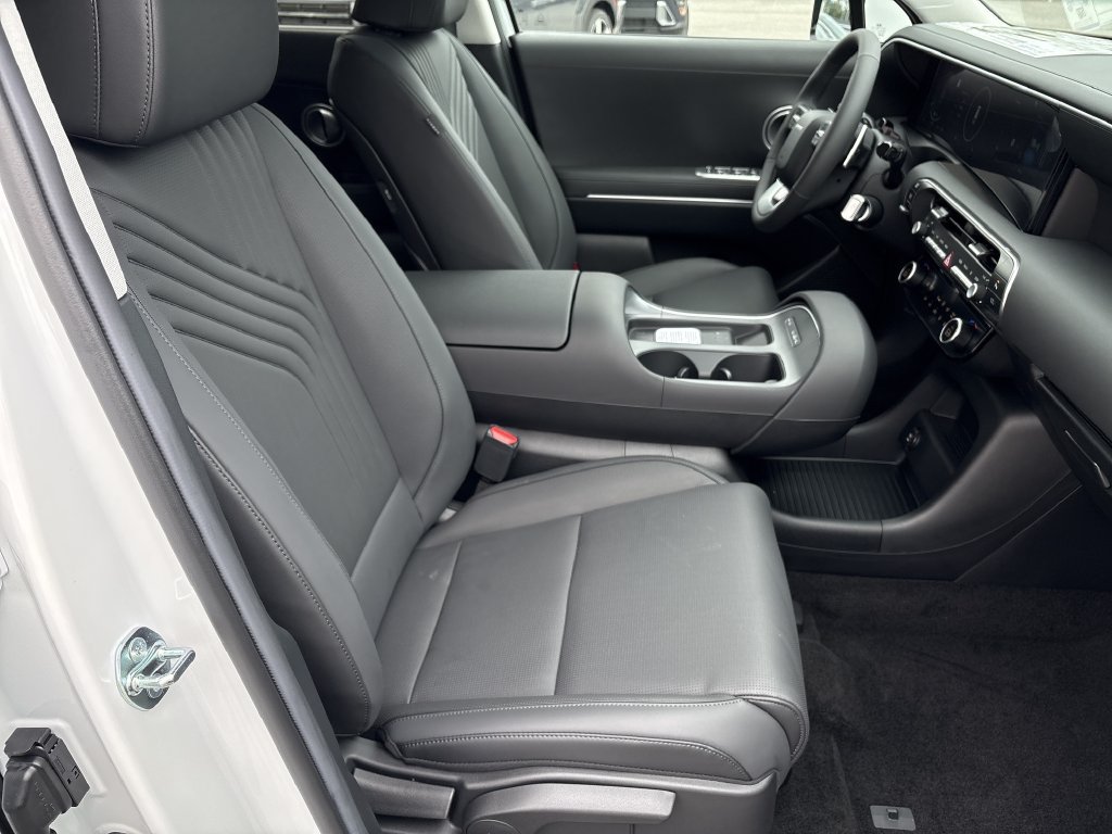 New 2027 Hyundai Palisade SEL w/ Tow & Go Package FWD image 33