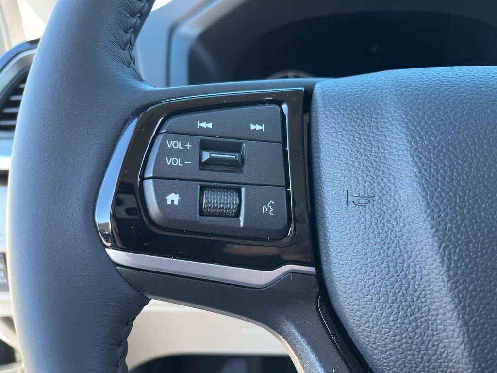 Certified 2026 Honda Odyssey Touring image 22