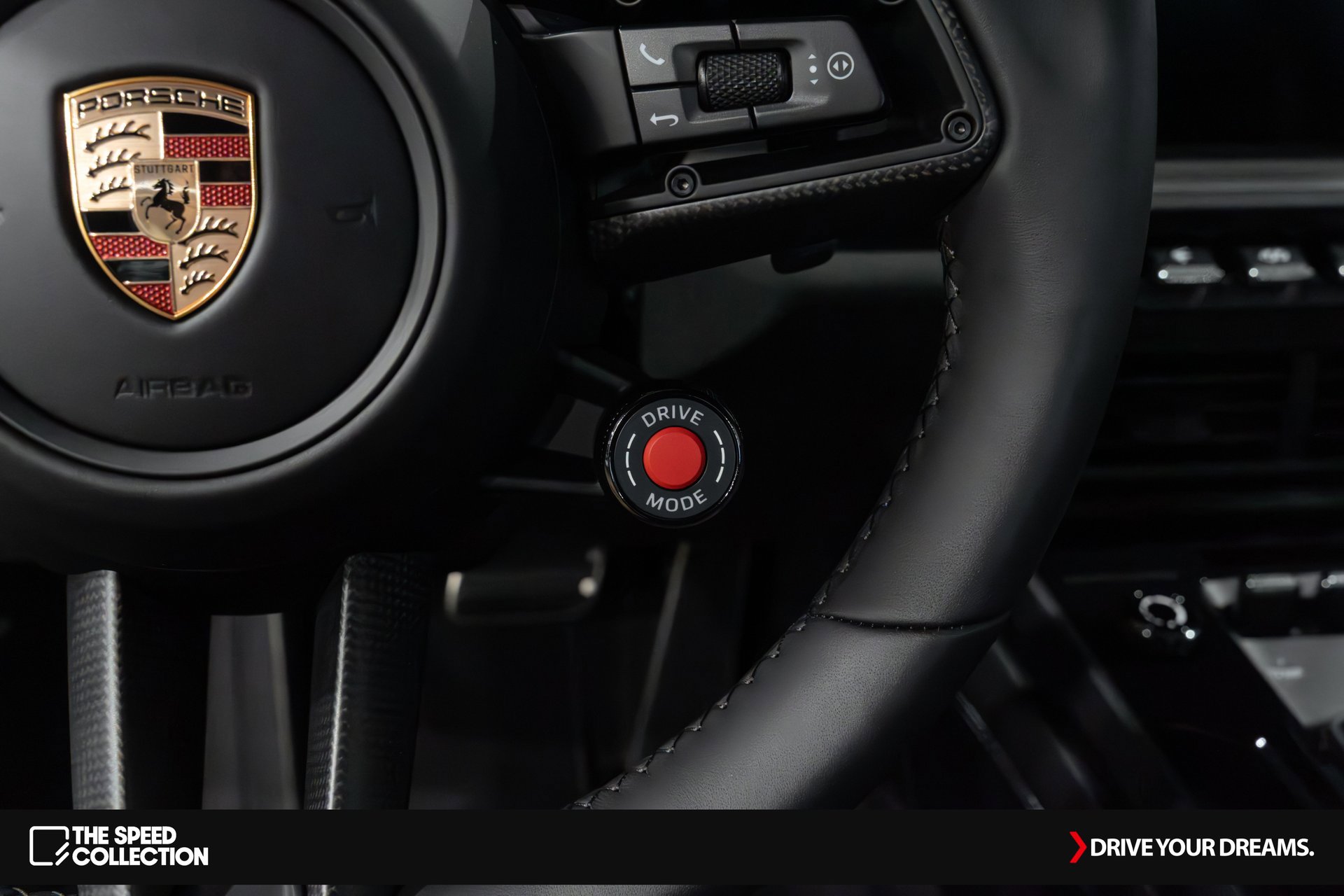 Used 2025 Porsche 911 Carrera GTS image 32