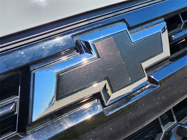 Certified 2024 Chevrolet Silverado 1500 LT Trail Boss w/ Protection Package image 11