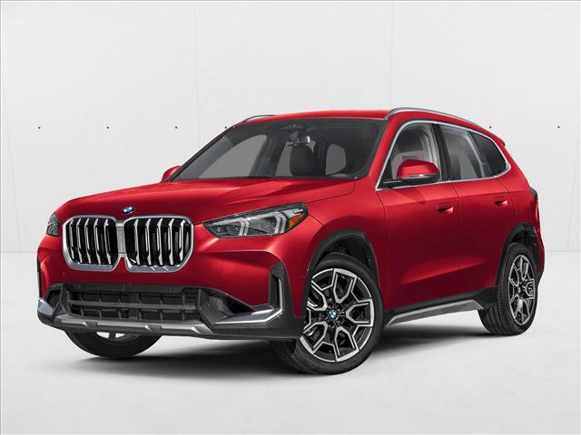 New 2026 BMW X1 xDrive28i