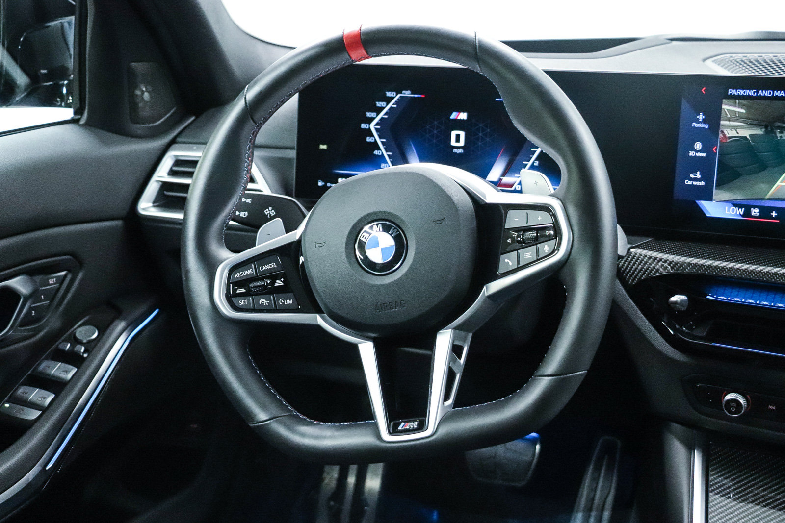 Used 2026 BMW M340i RWD image 15