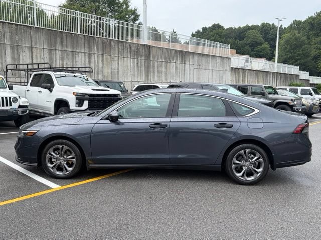 Certified 2023 Honda Accord EX image 4