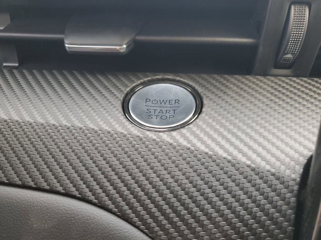 New 2026 Ford Mustang Mach-E Premium AWD/4WD image 18
