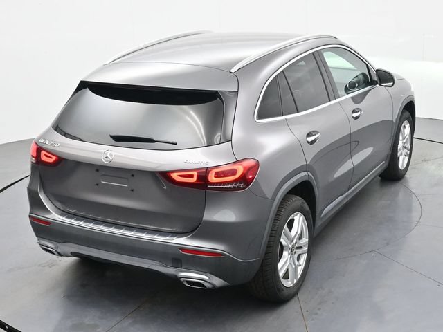 Used 2023 Mercedes-Benz GLA 250 4MATIC image 23