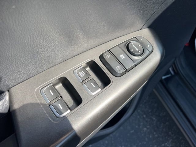 Used 2017 Kia Sportage LX image 24