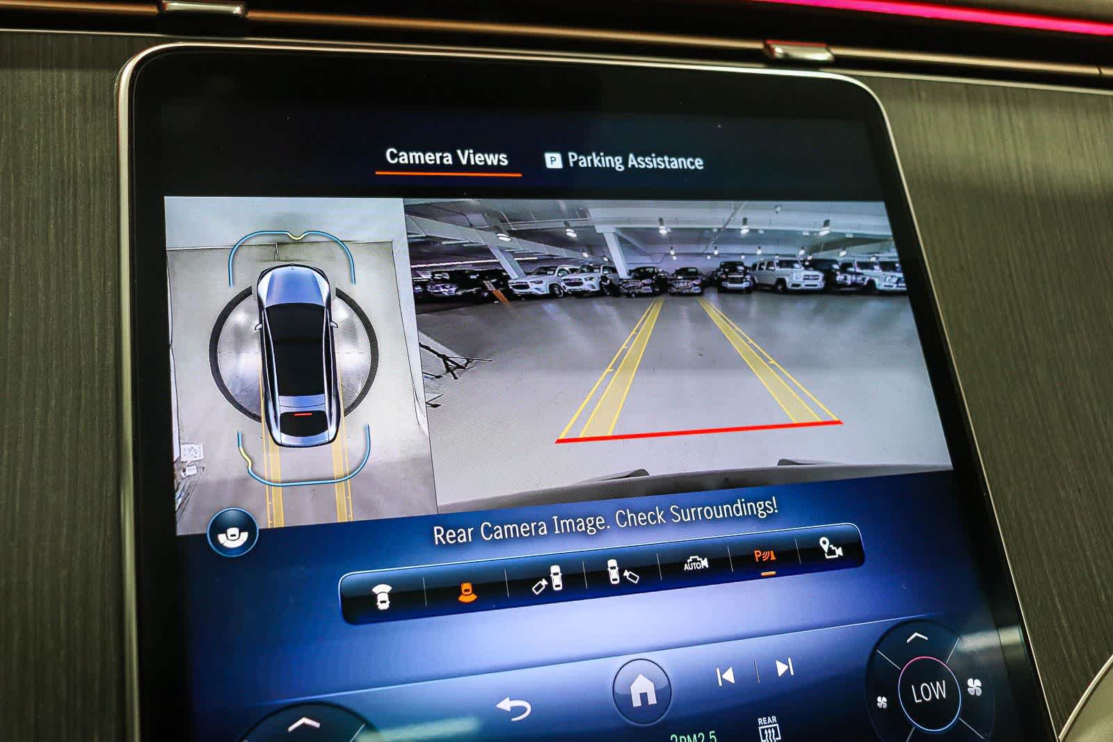 Used 2023 Mercedes-Benz EQS 450+ Sedan image 24