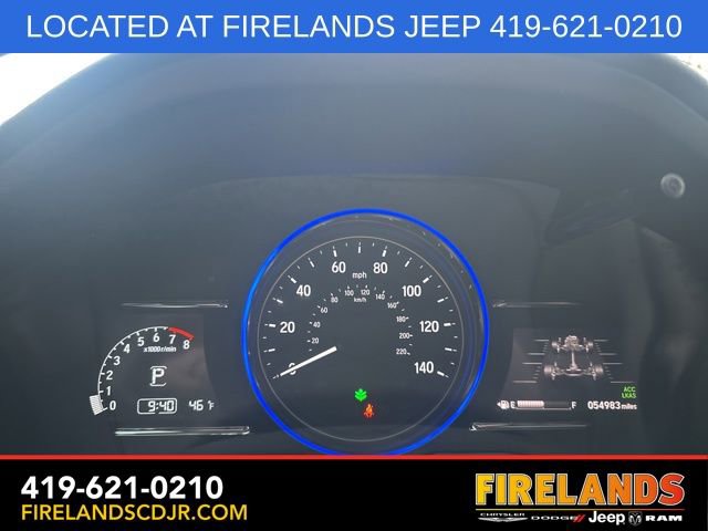 Used 2022 Honda HR-V EX image 24