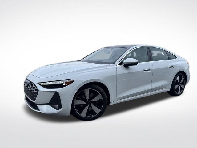 Certified 2025 Audi A5 Premium Plus AWD/4WD image 5