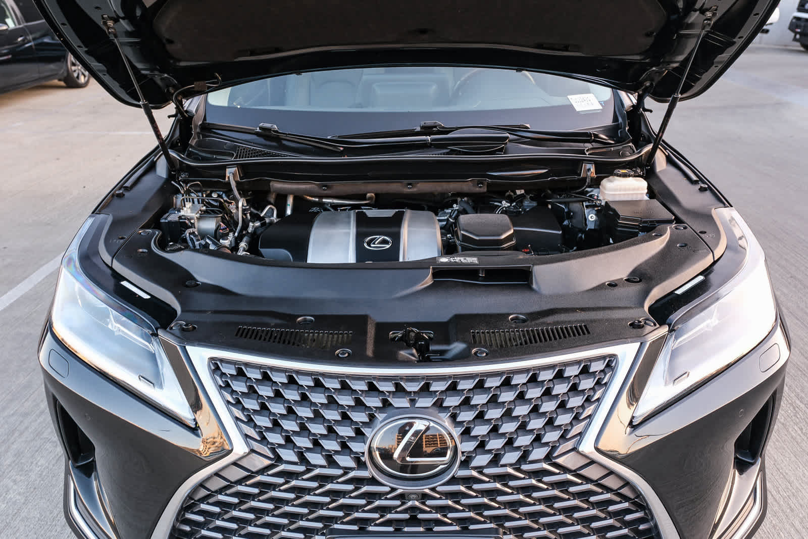 Used 2022 Lexus RX 350 FWD w/ Premium Package image 27