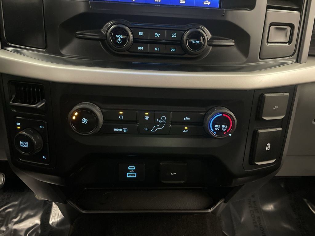 Used 2021 Ford F150 XLT AWD/4WD image 10
