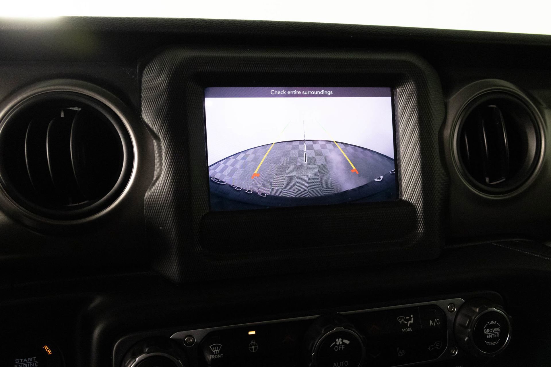 Used 2021 Jeep Wrangler Unlimited Sport image 7