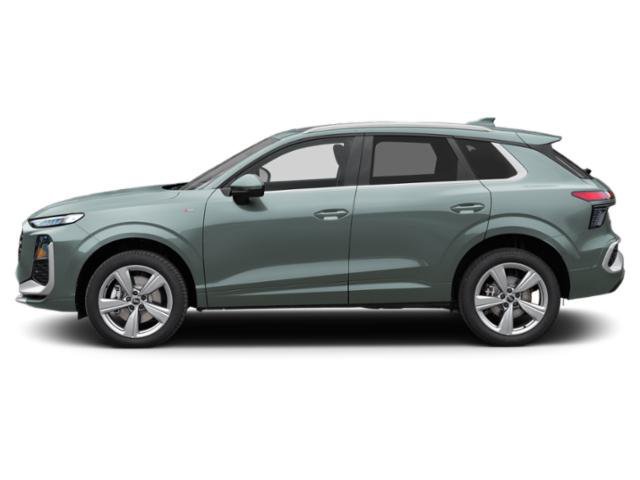 New 2026 Audi Q3 quattro 2.0T AWD/4WD image 3