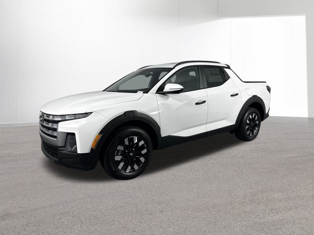 New 2026 Hyundai Santa Cruz SEL AWD/4WD image 1