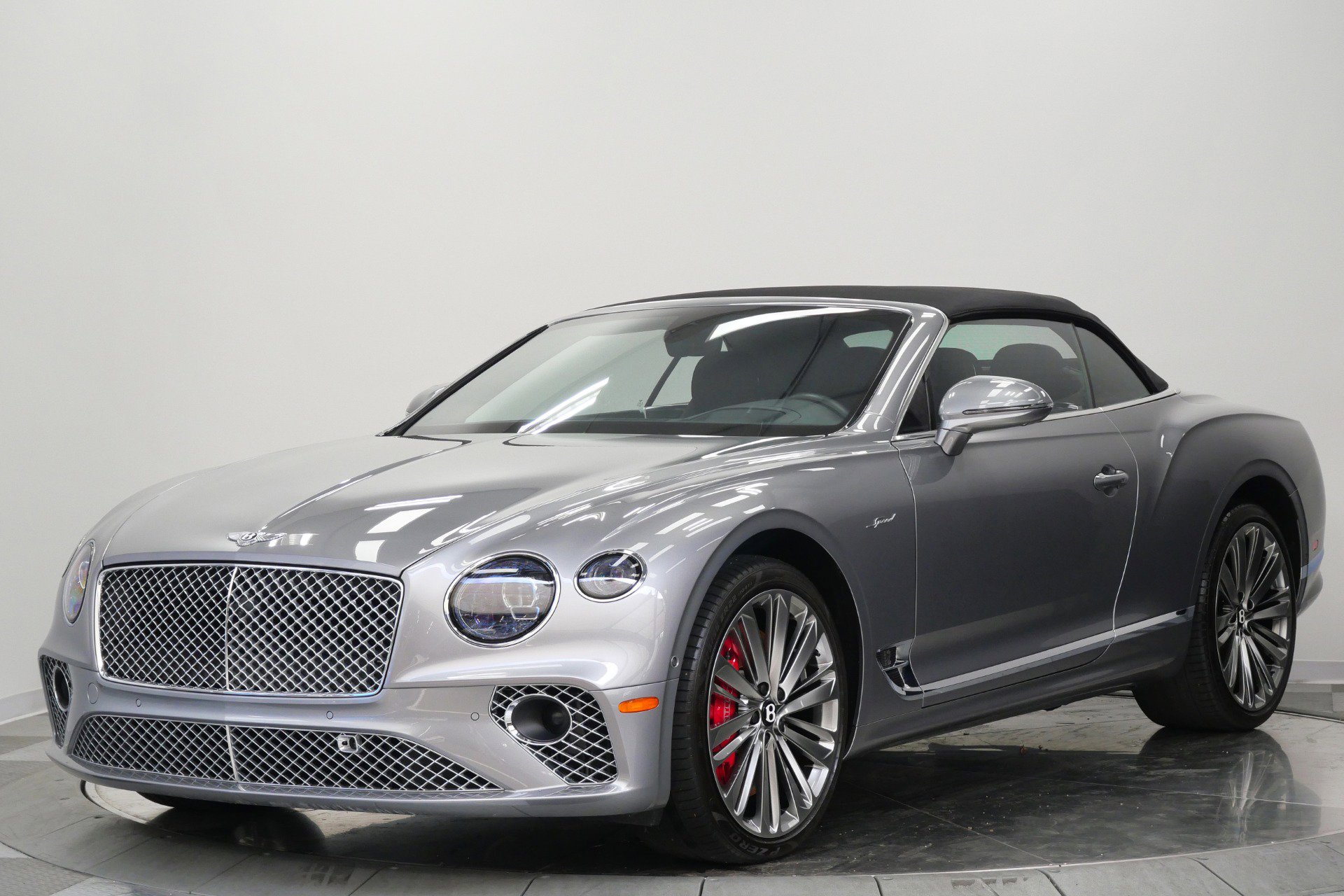 Used 2023 Bentley Continental GT Speed AWD/4WD image 5