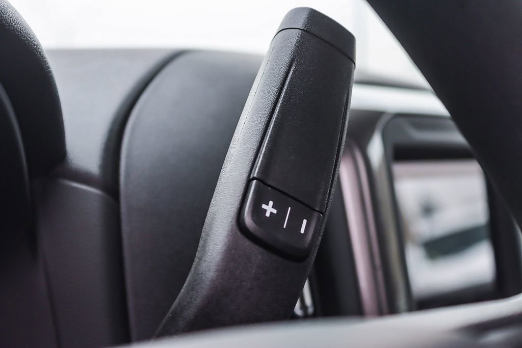 New 2025 Chevrolet Silverado 3500 W/T w/ WT Convenience Package image 17