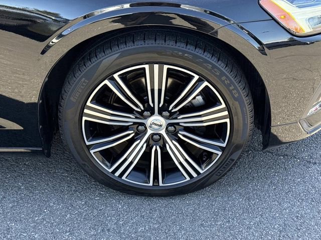 Used 2020 Volvo S60 T5 Inscription image 7