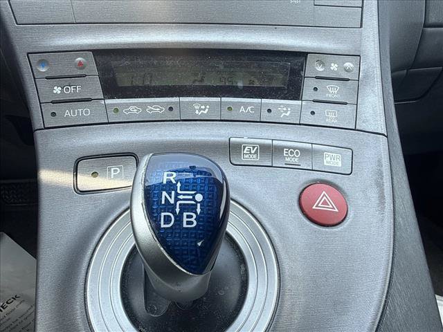 Used 2015 Toyota Prius Two FWD image 13