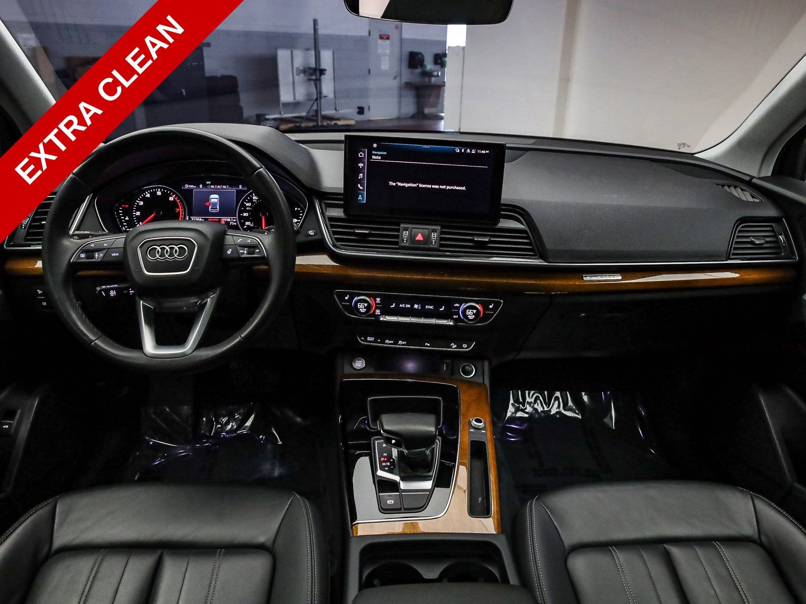 Used 2023 Audi Q5 Premium w/ Convenience Package AWD/4WD image 13