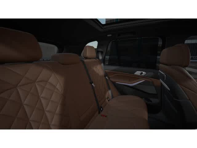 New 2026 BMW X5 xDrive40i w/ Executive Package AWD/4WD image 12
